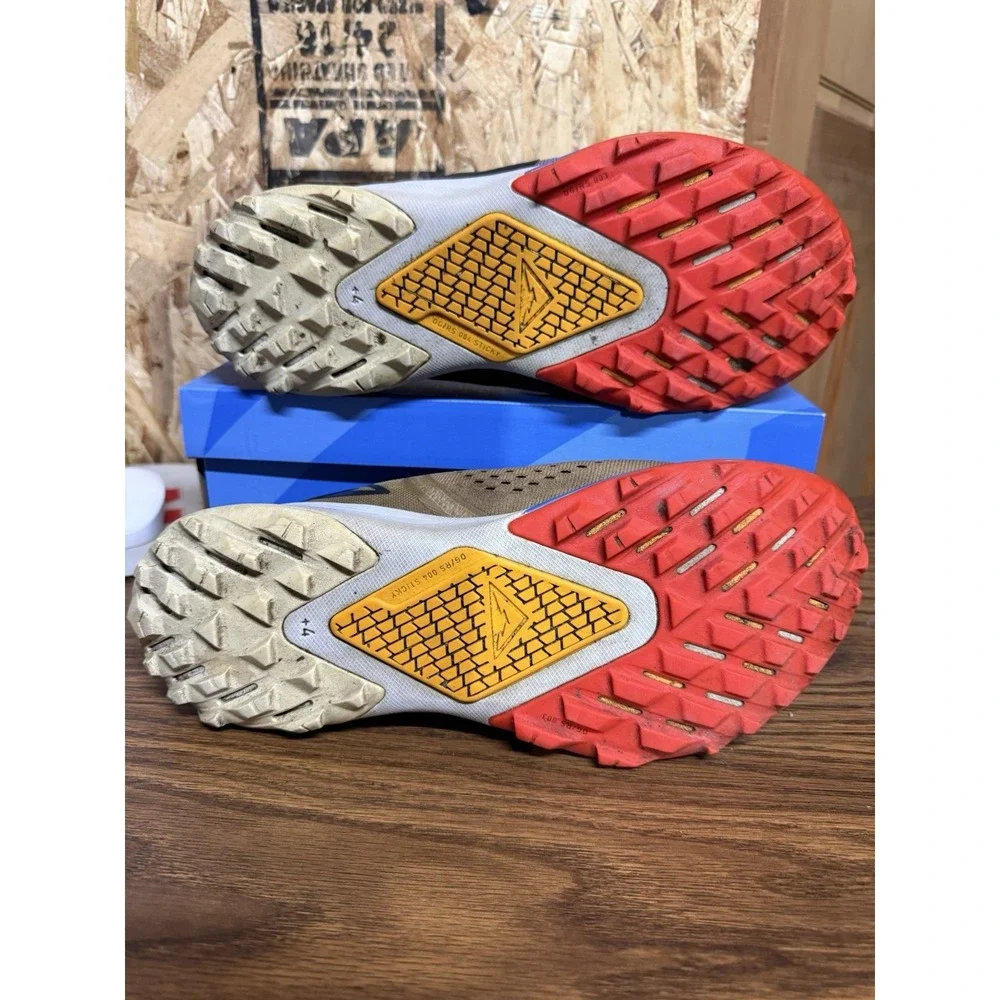 Nike Air Zoom Terra Kiger 5 Mens 12 Beechtree Trail Running Shoes AQ2219-200